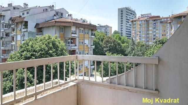 Stan, Dvosoban, Prodaja, 66m2, Saobraćajni fakultet, Voždovac, Ljuba Vučkovića