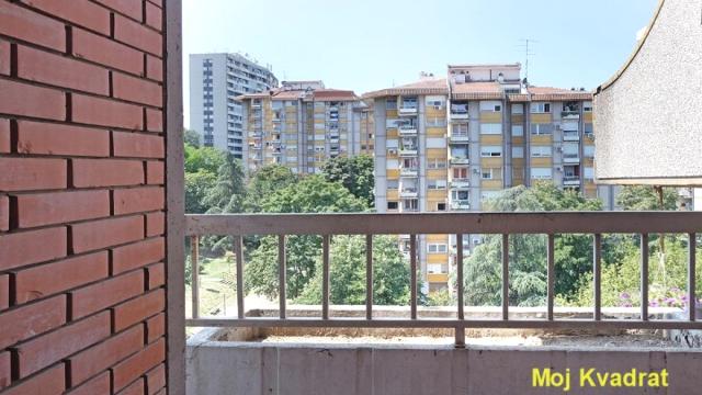 Stan, Dvosoban, Prodaja, 66m2, Saobraćajni fakultet, Voždovac, Ljuba Vučkovića