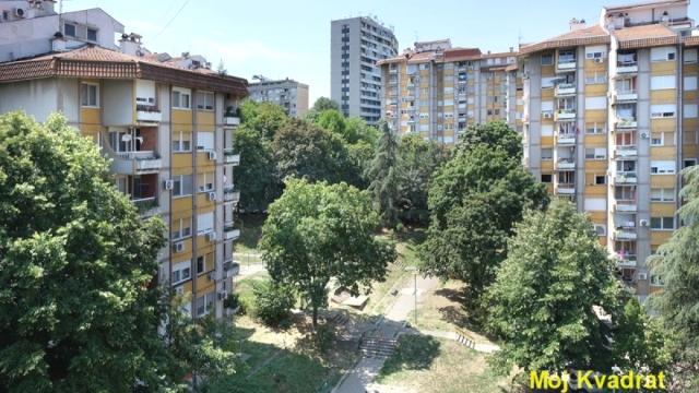Stan, Dvosoban, Prodaja, 66m2, Saobraćajni fakultet, Voždovac, Ljuba Vučkovića