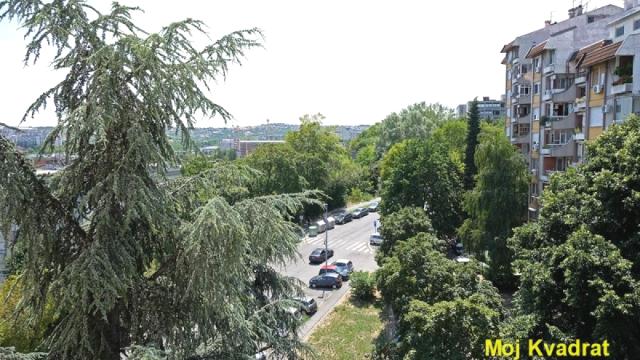 Stan, Dvosoban, Prodaja, 66m2, Saobraćajni fakultet, Voždovac, Ljuba Vučkovića