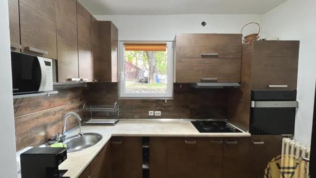 Kuća, Dvosoban, Izdavanje, 70m2, Učiteljsko naselje, Zvezdara, Vojislava Ilića