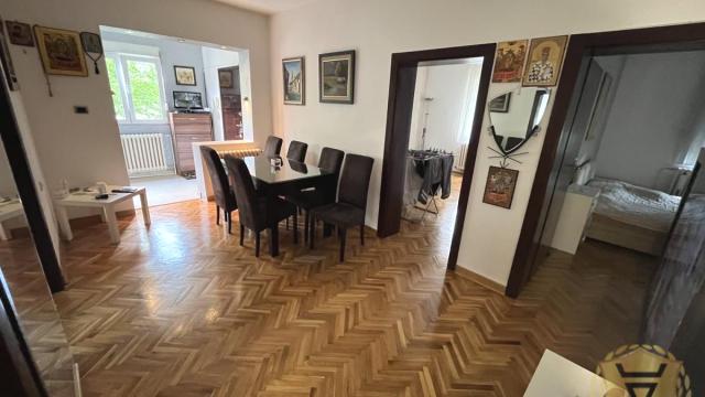 Kuća, Dvosoban, Izdavanje, 70m2, Učiteljsko naselje, Zvezdara, Vojislava Ilića