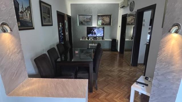 Kuća, Dvosoban, Izdavanje, 70m2, Učiteljsko naselje, Zvezdara, Vojislava Ilića