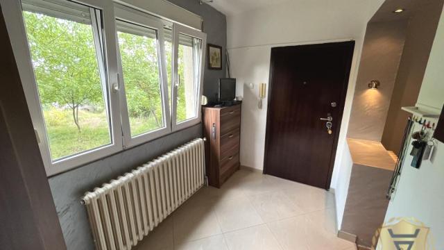Kuća, Dvosoban, Izdavanje, 70m2, Učiteljsko naselje, Zvezdara, Vojislava Ilića
