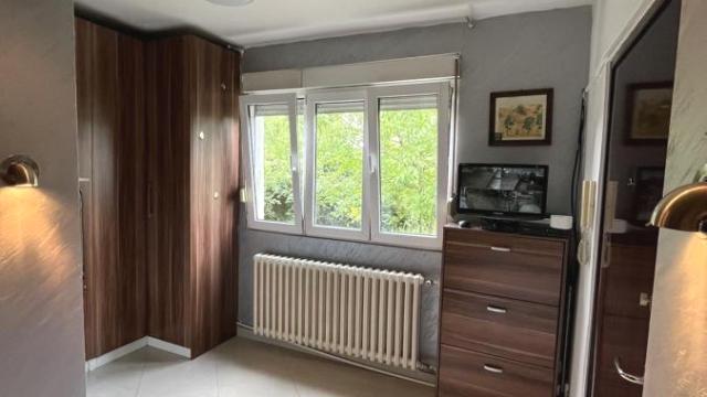 Kuća, Dvosoban, Izdavanje, 70m2, Učiteljsko naselje, Zvezdara, Vojislava Ilića
