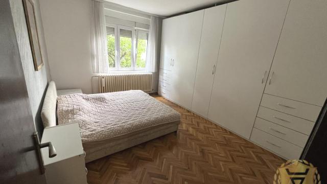 Kuća, Dvosoban, Izdavanje, 70m2, Učiteljsko naselje, Zvezdara, Vojislava Ilića