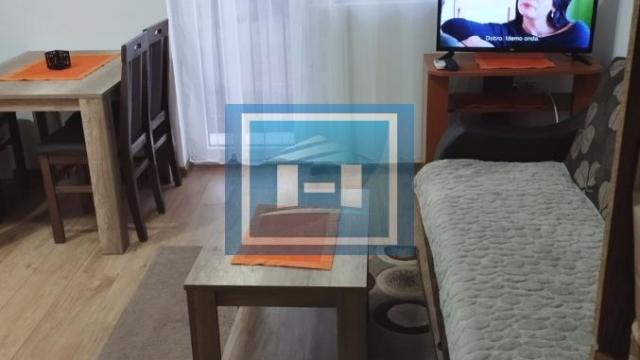 Stan, Garsonjera, Izdavanje, 24m2, Centar, Gradska lokacija, Ćuprija