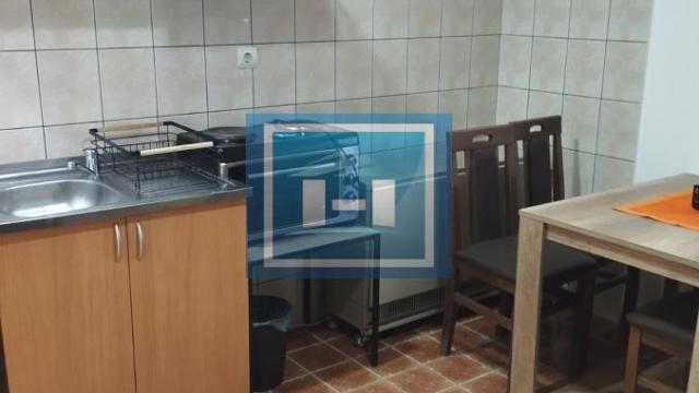 Stan, Garsonjera, Izdavanje, 24m2, Centar, Gradska lokacija, Ćuprija