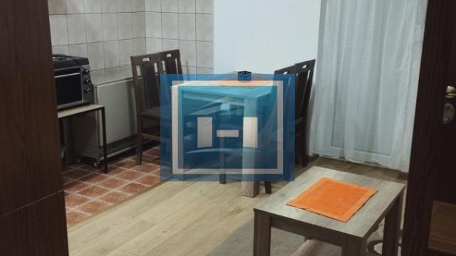 Stan, Garsonjera, Izdavanje, 24m2, Centar, Gradska lokacija, Ćuprija