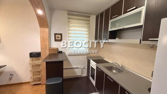 Stan, Dvosoban, Prodaja, 52m2, Zemun polje, Zemun, Tomice Popovića