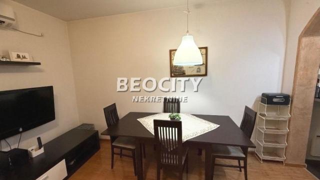 Stan, Dvosoban, Prodaja, 52m2, Zemun polje, Zemun, Tomice Popovića