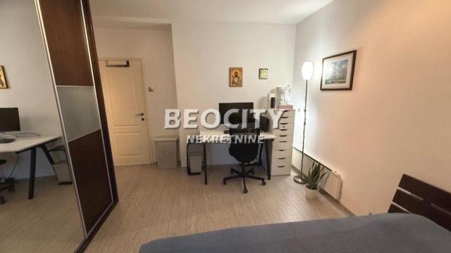 Stan, Dvosoban, Prodaja, 52m2, Zemun polje, Zemun, Tomice Popovića
