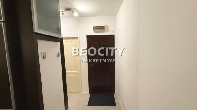 Stan, Dvosoban, Prodaja, 52m2, Zemun polje, Zemun, Tomice Popovića