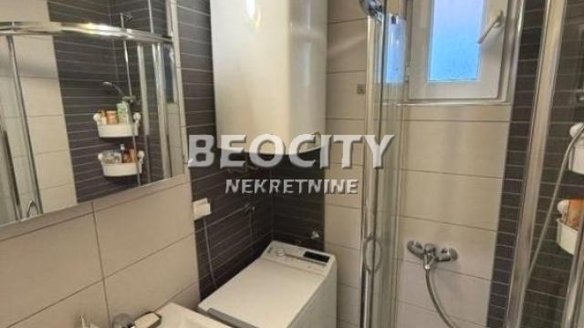 Stan, Dvosoban, Prodaja, 52m2, Zemun polje, Zemun, Tomice Popovića