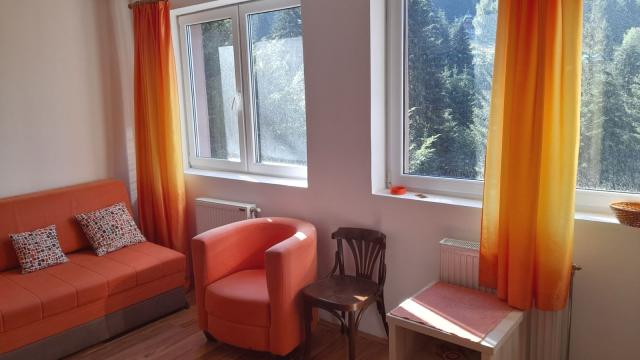Stan, Dvosoban, Prodaja, 35m2, Duska Radovica
