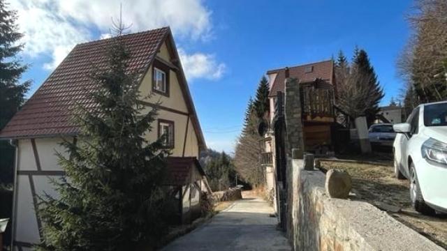 Stan, Dvosoban, Prodaja, 35m2, Duska Radovica