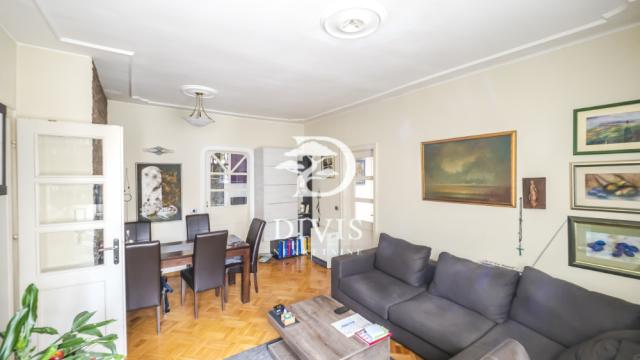 Stan, četvorosoban, Prodaja, 78m2, Kralja Petra