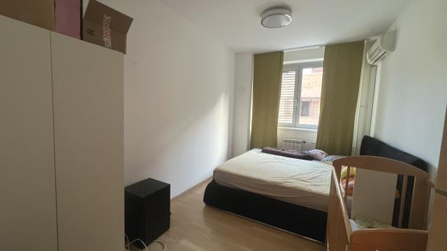 Stan, četvorosoban, Prodaja, 104m2, Žorža Klemansoa