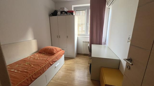 Stan, četvorosoban, Prodaja, 104m2, Žorža Klemansoa