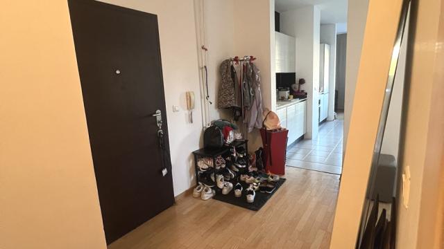 Stan, četvorosoban, Prodaja, 104m2, Žorža Klemansoa
