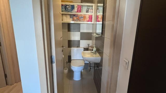 Stan, četvorosoban, Prodaja, 104m2, Žorža Klemansoa