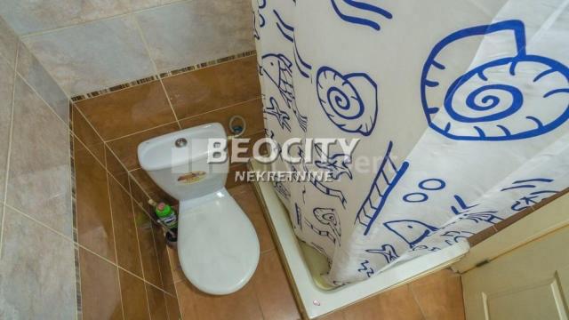 Stan, Garsonjera, Prodaja, 25m2, Gornji grad, Zemun, Dobrovoljačka