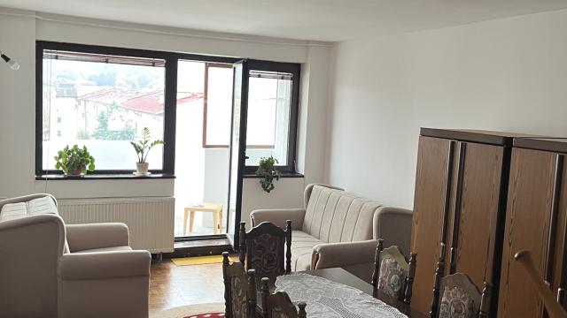 Stan, Dvosoban, Prodaja, 60m2, Bate Bulica