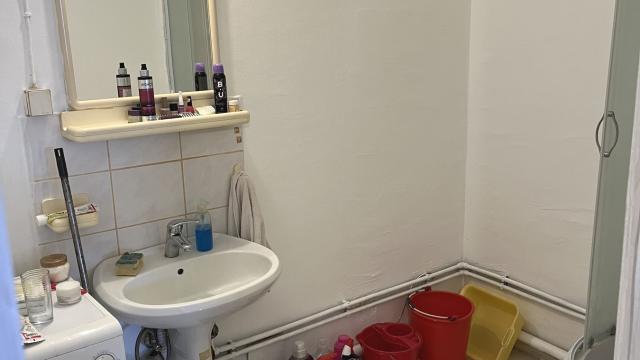Stan, Dvosoban, Prodaja, 60m2, Bate Bulica