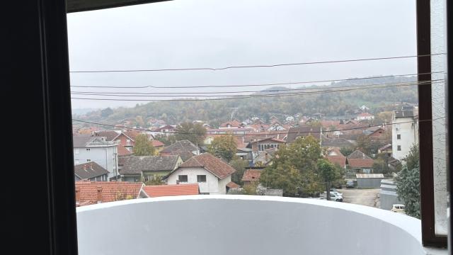 Stan, Dvosoban, Prodaja, 60m2, Bate Bulica