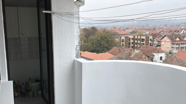 Stan, Dvosoban, Prodaja, 60m2, Bate Bulica