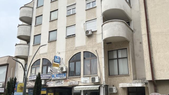 Stan, Dvosoban, Prodaja, 60m2, Bate Bulica