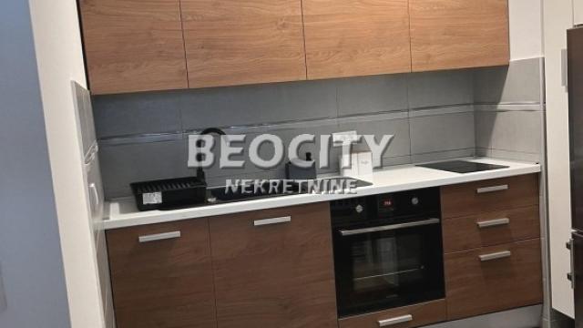 Stan, Dvosoban, Izdavanje, 50m2, Slavija, Vračar, Prote Mateje