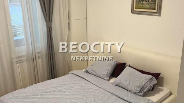 Stan, Dvosoban, Izdavanje, 50m2, Slavija, Vračar, Prote Mateje