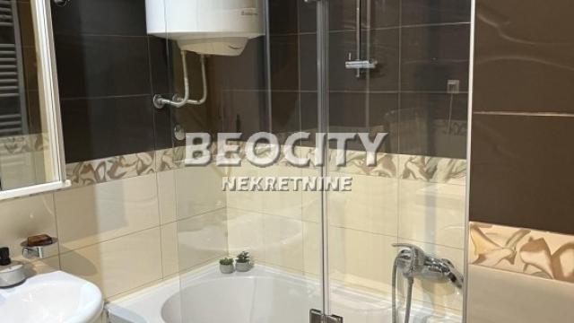 Stan, Dvosoban, Izdavanje, 50m2, Slavija, Vračar, Prote Mateje