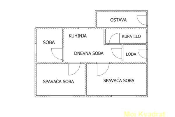prodaja, stanova,
barajevo-mesto-barajevo-beograd, 928843, trosoban-svetosavska
