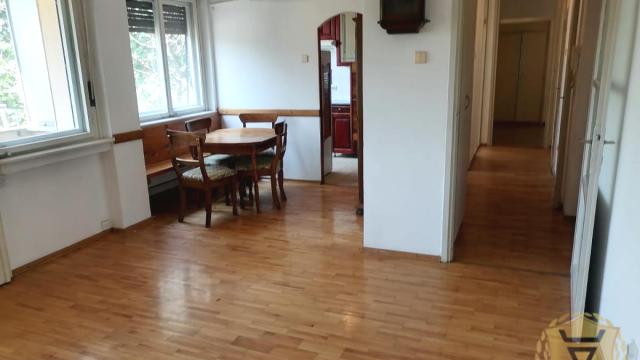 Stan, Dvoiposoban, Izdavanje, 67m2, Blok 33, Novi Beograd, Bulevar Zorana Đinđića