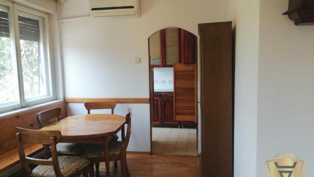 Stan, Dvoiposoban, Izdavanje, 67m2, Blok 33, Novi Beograd, Bulevar Zorana Đinđića