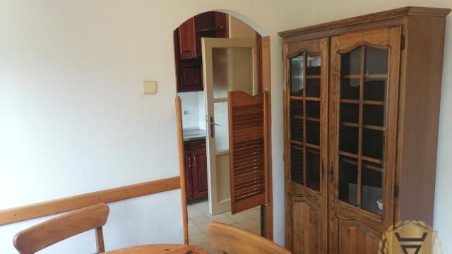 Stan, Dvoiposoban, Izdavanje, 67m2, Blok 33, Novi Beograd, Bulevar Zorana Đinđića