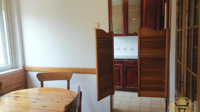 Stan, Dvoiposoban, Izdavanje, 67m2, Blok 33, Novi Beograd, Bulevar Zorana Đinđića