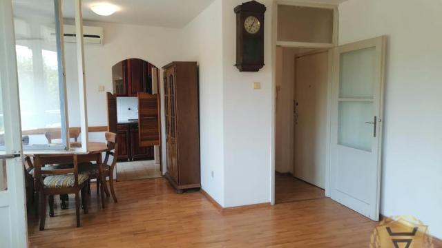 Stan, Dvoiposoban, Izdavanje, 67m2, Blok 33, Novi Beograd, Bulevar Zorana Đinđića