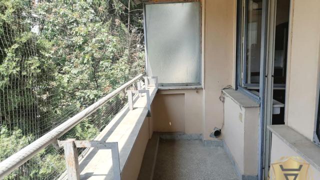 Stan, Dvoiposoban, Izdavanje, 67m2, Blok 33, Novi Beograd, Bulevar Zorana Đinđića