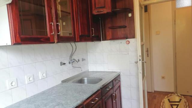 Stan, Dvoiposoban, Izdavanje, 67m2, Blok 33, Novi Beograd, Bulevar Zorana Đinđića