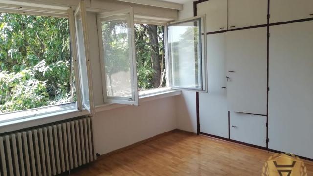 Stan, Dvoiposoban, Izdavanje, 67m2, Blok 33, Novi Beograd, Bulevar Zorana Đinđića