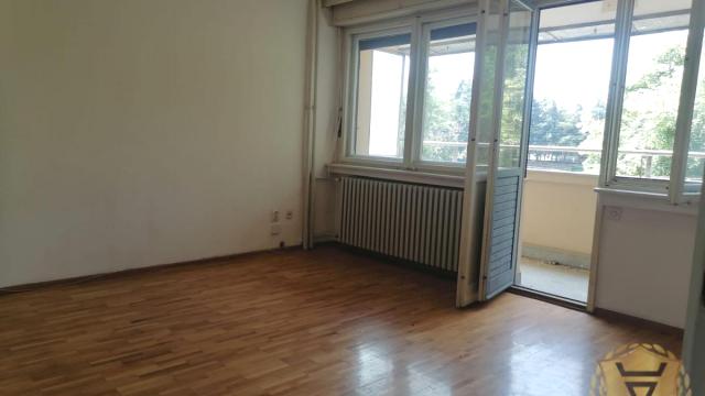 Stan, Dvoiposoban, Izdavanje, 67m2, Blok 33, Novi Beograd, Bulevar Zorana Đinđića