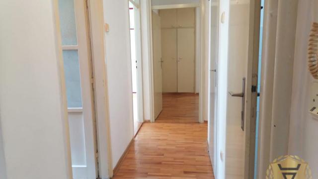 Stan, Dvoiposoban, Izdavanje, 67m2, Blok 33, Novi Beograd, Bulevar Zorana Đinđića