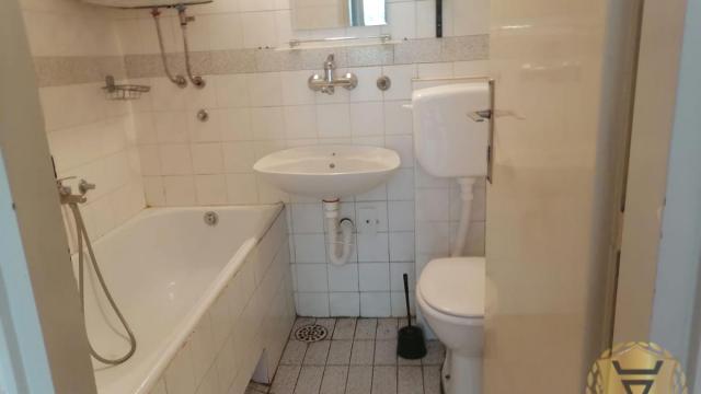 Stan, Dvoiposoban, Izdavanje, 67m2, Blok 33, Novi Beograd, Bulevar Zorana Đinđića