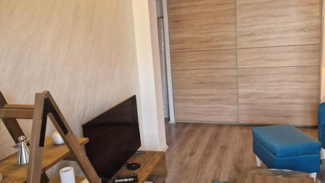 Stan, Dvosoban, Izdavanje, 50m2, Blok 61, Novi Beograd, Dr.Ivana Ribara