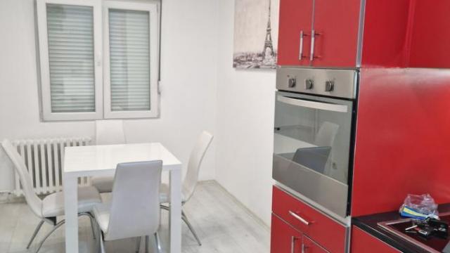 Stan, Dvosoban, Izdavanje, 50m2, Blok 61, Novi Beograd, Dr.Ivana Ribara