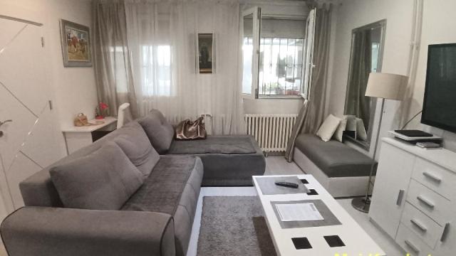 Stan, Dvosoban, Prodaja, 47m2, Blok 62, Novi Beograd, Nehruova