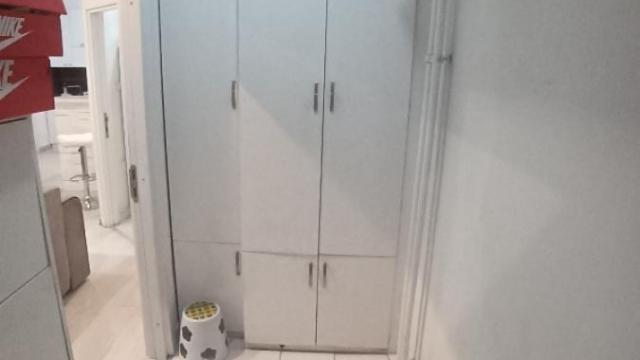 Stan, Dvosoban, Prodaja, 47m2, Blok 62, Novi Beograd, Nehruova